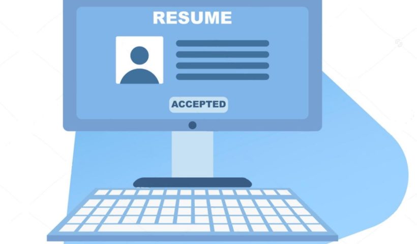 How to Improve Your Resume featured image