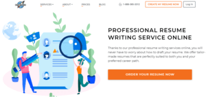 Beware: 10 Resume writing service Mistakes